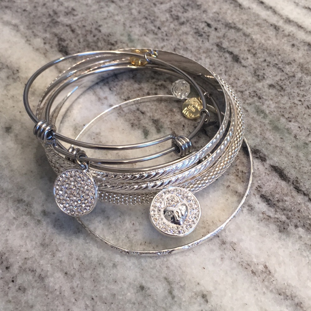 Bangles